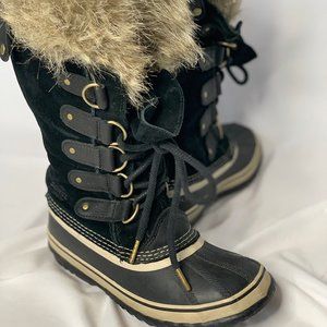 SOREL winter boots